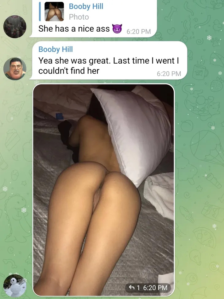 Rated X Content