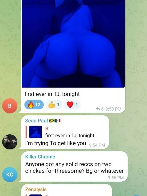 Chatroom Image
